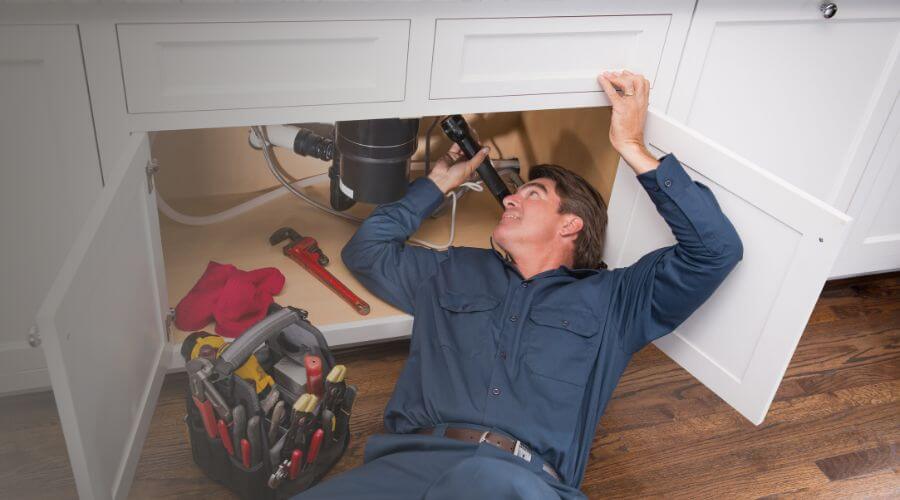 Local tankless water heater installation in Curtice, OH